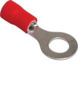 (UNL20-4-D15-4-3) Наконечник НКИ1,25-3 кольцо 0,5-1,5мм (20 шт) IEK