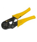 (TKL20-D4) Клещи обжимные КО-03Е 6,0-16 мм2 (квадрат) IEK
