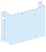 (3422) МОНТ.ПЛ.3- 4 ВЕРТ.СТАЦ.NS250