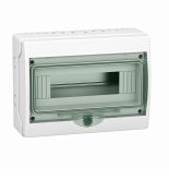(13979) ЩИТОК MINI KAEDRA IP65 12МОД.