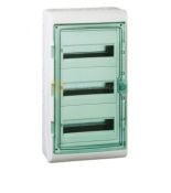 (13985) ЩИТОК 36МОД KAEDRA IP65 3Х12МОД