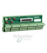 (140CFD03200) КЛЕМНА КОЛОДКА CABLE-FAST D