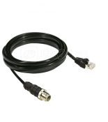 (140XCA71703) КАБЕЛЬ РОЗШИРЕННЯ ШАСІ 1 М 24V