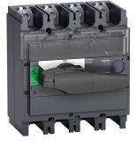 (31175) ВИМИКАЧ-РОЗ'ЄДН.INTERPACT INV630 4P