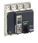 (33347) АВТ.ВИМ. NS1000N 4P СТАЦ.+MICROLOGIC5.0A