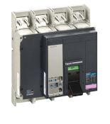 (33557) АВТ.ВИМ.NS800L 4P СТАЦ.+MICROLOGIC 5.0