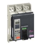 (34401) АВТ.ВИМ.NS630B H 3Р СТАЦ.+MICROLOGIC2.0E