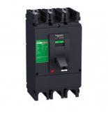(34409) АВТ.ВИМ.NS1000H 3P СТАЦ.+MICROLOGIC 2.0E