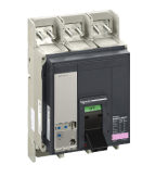 (34432) АВТ.ВИМ. NS1250N 3P СТАЦ.+MICROLOGIC5.0E