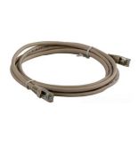 (490NTW00005) З'ЄДНУВ. КАБЕЛЬ ETHERNET 5М 24V