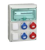 (51000861) LBSKIT РУКОЯТКА УПРАВЛІННЯ SM6