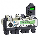 (59397) 3 АДАПТЕРИ 1250-2500A + КРІПЛЕННЯ