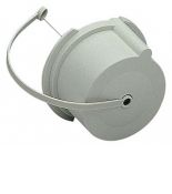 (83933) КРИШКА ДЛЯ ВИЛКИ 16A 2P+E IP44