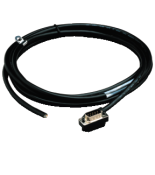 (990NAA21510) КАБЕЛЬ ПРОГРАМУВАННЯ MODBUS+ 24V