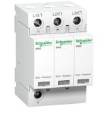 (A9L40301) ОБМ.ПЕРЕН.iPRD40r 40/15kA 350V 3P+СИГН