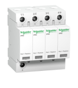 (A9L40400) ОБМ.ПЕРЕН.iPRD40 40/15kA 350V 4P