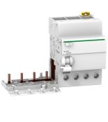 (A9V12463) ДИФ. БЛОК VIGI iC60 4P 63A 100мА AC