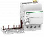 (A9V26463) ДИФ. БЛОК VIGI iC60 4P 63A 500мА A