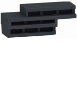 (A9XM2B04) МОНТАЖНИЙ КОМПЛЕКТ ДЛЯ MULTICLIP 200