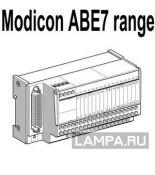 (ABE7BV20) TELEFAST ДОДАТКОВИЙ КЛЕМНИК