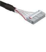 (ABFH20H300) TELEFAST КАБЕЛЬ HE20 3M 24V