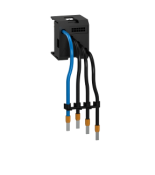 (AK5PC131) КОННЕКТОР TRI C 16A FIL LG200