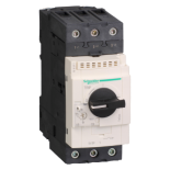(AK5PC33) КОННЕКТОР3-P GV 32A