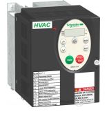 (ATV212HU40N4) ПЕРЕТВОРЮВАЧ ЧАСТОТИ ATV212 4кВт