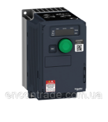 (ATV320U15N4C) ПЕРЕТВОР.ЧАСТОТИ ATV320C 1