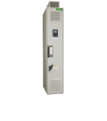 (ATV660C13Q4X1) ATV660 КОМЛЕКТНИЙ ПЧ IP23 132/110кВт400В