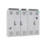 (ATV680C80Q4X1) ATV680 КОМЛЕКТНИЙ ПЧ IP23 800/630кВт400В