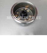 (BCH2MM1520CF6C) ДВИГУН BCH2 130mm 1500Вт МУФТА BR