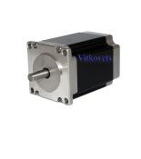 (BCH2MR2021CA6C) ДВИГУН BCH2 180mm 2000Вт ШПОНКА