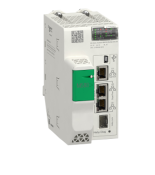 (BMEH584040K) ПРОГР.ЛОГ.КОНТРОЛ.M580 HSBY L2 КОМПЛЕКТ