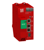 (BMEH586040S) ПРОГР.ЛОГ.КОНТРОЛ.M580 HSBY ДЛЯ RIO SIL3