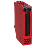 (BMXSDI1602) МОДУЛЬ M580 16ДВх =24В
