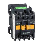 (CAE40M5) КОНТАКТОР КОНТР. E 4NO ~220В 50 ГЦ