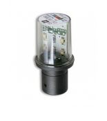 (DL1BDM4) LED КЛАСТЕР 230В ЧЕРВОНИЙ