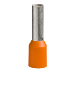 (DZ5CA042D) КАБЕЛЬНИЙ НАКОНЕЧНИК DIN 4MM2
