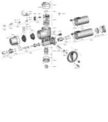(ER-680I) ПРИВОД ПОСТ.СТР. 6.8 А 1-КВ.