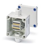 (ER-PL360) ПРИВОД ПОСТ.СТР. 850 А 2-КВ.