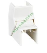 (ETK32020) КУТ ВНУТ.КАН.32X17 РЕГУЛЬ. ULT