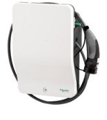 (EVB1A7PARI) ЗАР.СТ. SMART WALLBOX T1 32A каб