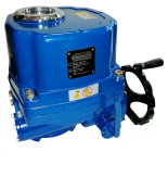 (EVD1S24T0H) ШВИДКОЗАР. СТ. 24 КВТ ПС 1 Х CHADEMO