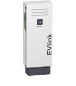 (EVF2S7P04R) ЗАР.СТ.НАП.PARKING 1хТ2 ШТОР.7.4КВТ RFID