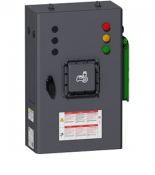 (EVP2PE702) ВНУТР.ШАФА EVLINK 7КВТ 1XT2