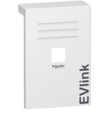 (EVP2WCG) ЗАХИСНИЙ КОЖУХ Д/EVLINK PARKING СТ.