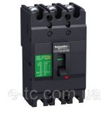 (EZC400H3350N) АВТ.ВИМ.EASYPACT EZC400H 3P3D 50кА 350А