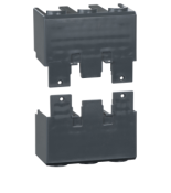 (EZETSHD3PN) КЛЕМНІ ЗАГЛУШКИ 3P EZC/EZCV250 (Г=68ММ)