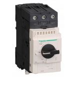 (GV3L401) EVERLINK МАГН.АВТ.ВІДКЛ.GV3 40A